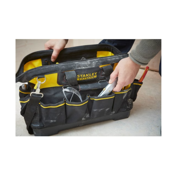 کیف ابزار 18 اینچ استنلی مدل 950-93-1 - تصویر 4