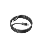 کابل شارژر دو سر تایپ سی اینکو مدل IUCC02 - تصویر 2