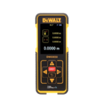 متر لیزری 50 متری دیوالت مدل DW03050-XJ - تصویر 2