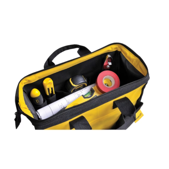 کیف ابزار 12 اینچ استنلی مدل STST512114