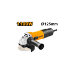 مینی فرز 1100 وات اینکو مدل AG110028