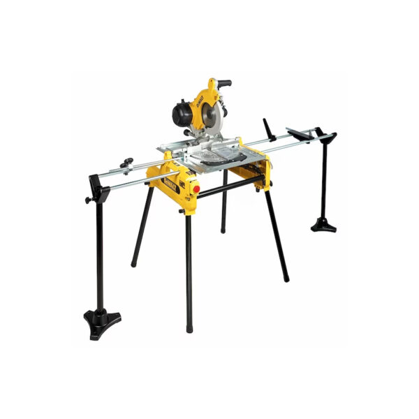 فارسی بر اره میز شو 2000 وات دیوالت مدل DW743N-GB - تصویر 3