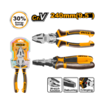 انبردست 9.5 اینچ صنعتی حرفه ای اینکو مدل HHCP28240 - تصویر 2