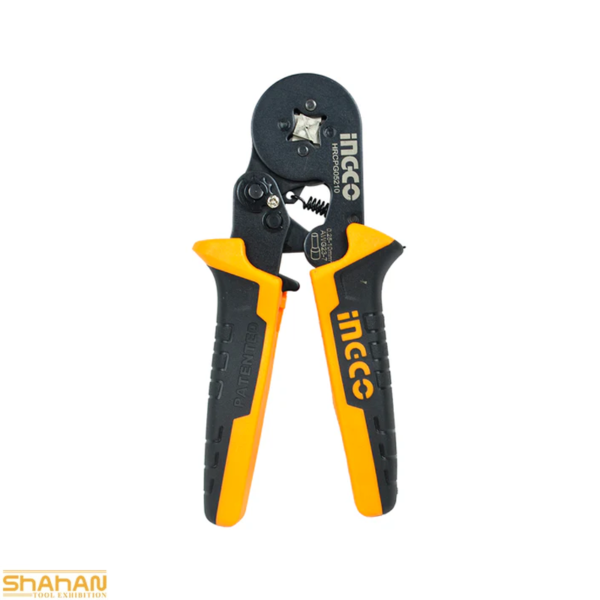 پرس سرسیم 6 اینچ اینکو مدل HRCPG05210 - تصویر 2