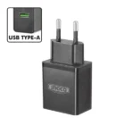 آداپتور شارژر اینکو مدل FCLI120502 - تصویر 3