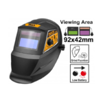 ماسک جوشکاری اتوماتیک اینکو مدل AHM008 - تصویر 2