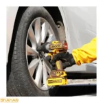 بکس شارژی 20 ولت اینکو مدل CIWLI2085 - تصویر 4