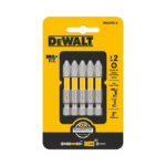 سر پیچ گوشتی دیوالت مدل DWA2PH2-5