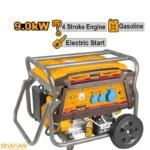 موتور برق 9000 وات اینکو مدل GE90006