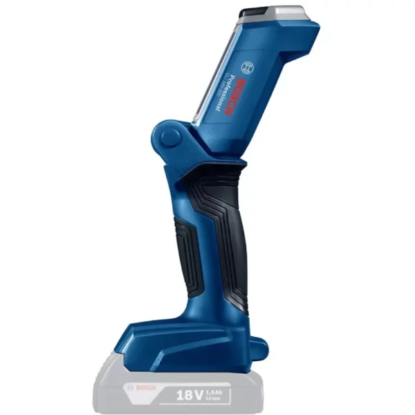 چراغ شارژی 18 ولت بدون باتری بوش مدل GLI18V-300
