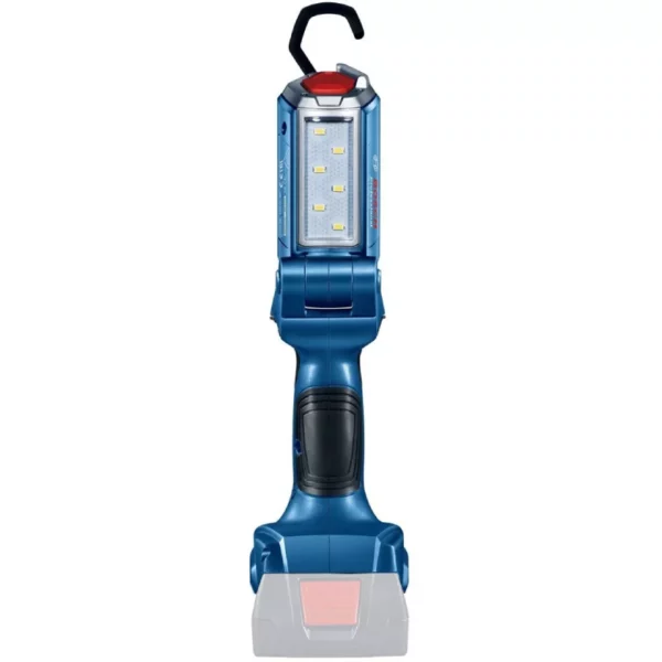 چراغ شارژی 18 ولت بدون باتری بوش مدل GLI18V-300