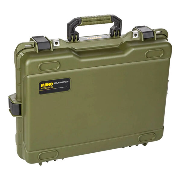 خرید جعبه ابزار مانو مدل MTC-300