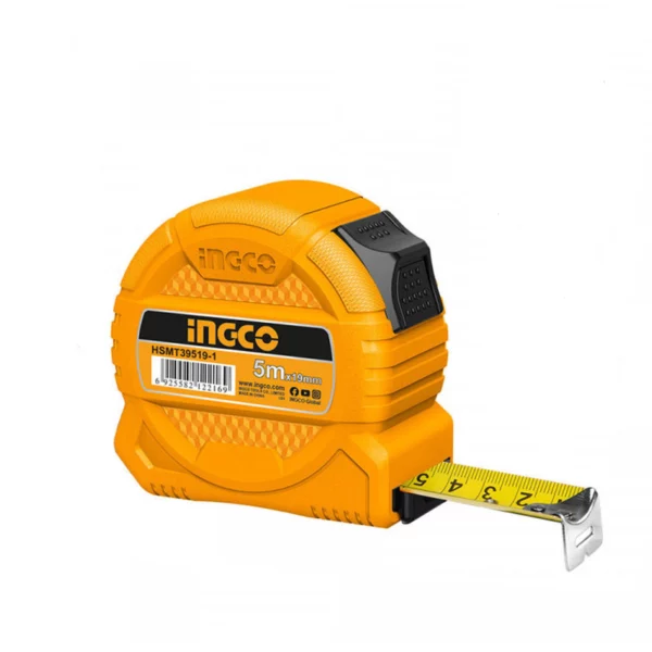 متر 5 متری 19 میلی متر اینکو مدل HSMT39519-1