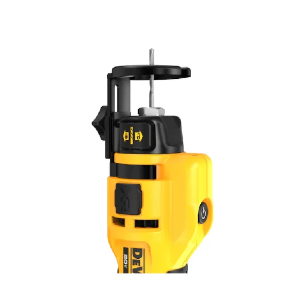 فرز برش کناف دیوالت مدل DCE555D2