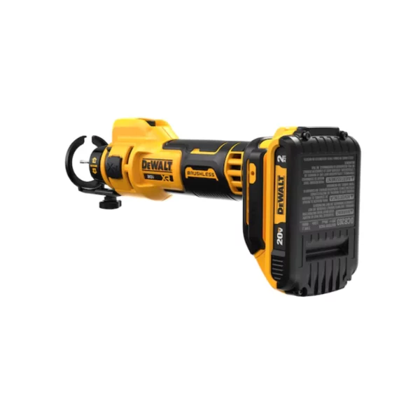 فرز برش کناف دیوالت مدل DCE555D2