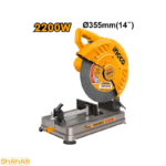 پروفیل بر 2200 وات اینکو مدل COS223558
