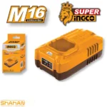 خرید شارژر باتری 16 ولت اینکو مدل FCLI1613