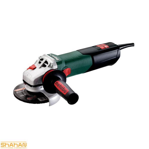 مینی فرز 1700 وات متابو مدل WE17-125