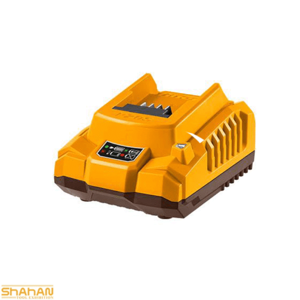 دریل پیچ گوشتی شارژی 20 ولت اینکو مدل CDLI20668 - تصویر 5
