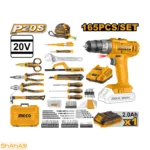 ست 165 عددی ابزار اینکو مدل HKTHP11651