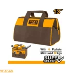 کیف ابزار 13 اینچ اینکو مدل HTBG281328