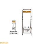 استند چکش تخریب اینکو مدل PDB22001-S