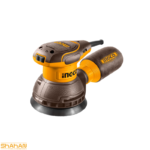 سنباده لرزان گرد 320 وات اینکو مدل RS3216
