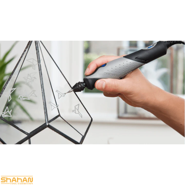 فرز مینیاتوری 130 وات دریمل مدل Stylo+ 2050-15 - تصویر 5