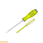 پیچ‌گوشتی تخت مغناطیسی ضربه خور دایلو مدل DTQJ1266 - تصویر 2