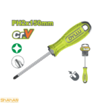 پیچ‌گوشتی چهارسو مغناطیسی دایلو مدل DTSD2226