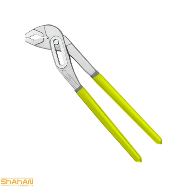 انبر کلاغی 12 اینچ دایلو مدل DTPL6912 - تصویر 2