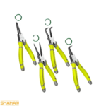 ست 4 عددی خار درآر 7 اینچ دایلو مدل DTPS2604 - تصویر 2