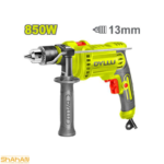 دریل چکشی 850 وات دایلو مدل DTMD15851
