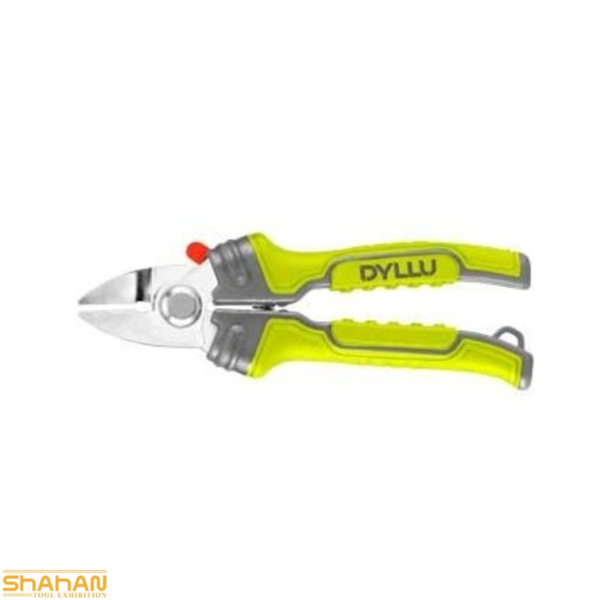 سیم چین 7 اینچ حرفه ای دایلو مدل DTSX8605 - تصویر 2