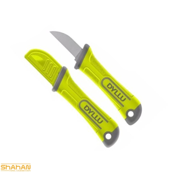 چاقو کابل بر 7 اینچ دایلو مدل DTSX8611 - تصویر 2