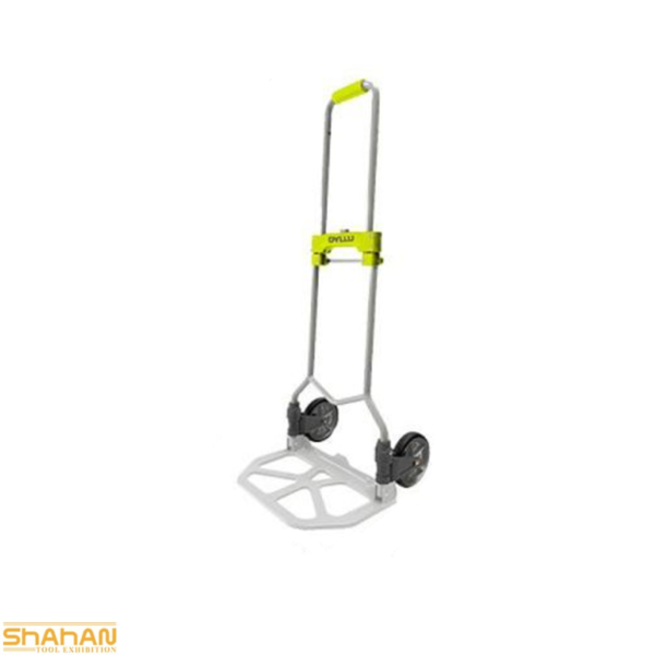 چرخ دستی حمل بار 60 کیلو دایلو مدل DTWB9A06 - تصویر 2