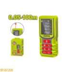 متر لیزری 100 متری دایلو مدل DTDL1520