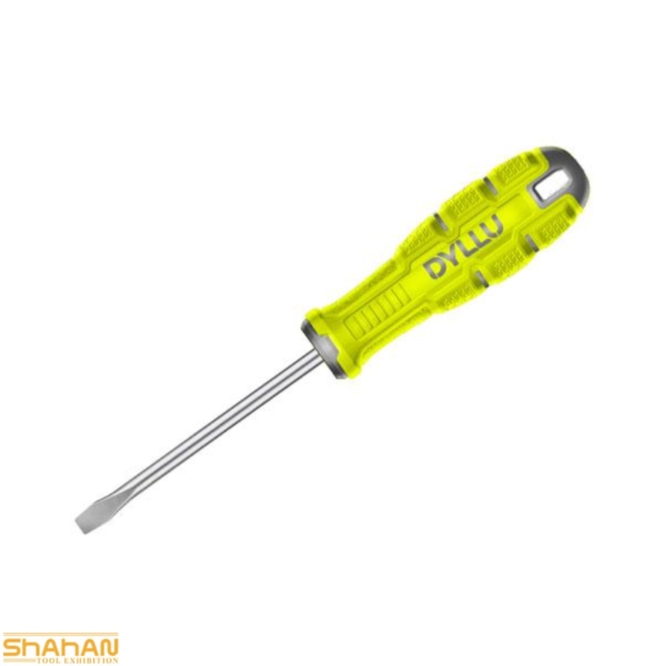 پیچ گوشتی تخت دایلو مدل DTSDA254 - تصویر 2