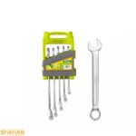 ست آچار یکسر رینگ 5 عددی دایلو مدل DTSP1215 - تصویر 2