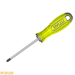 پیچ‌گوشتی چهارسو مغناطیسی دایلو مدل DTSD2226 - تصویر 2