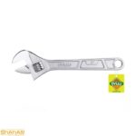 آچار فرانسه 6 اینچ دایلو مدل DTAW1106 - تصویر 2