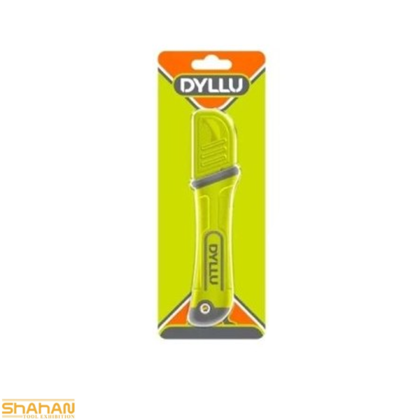 چاقو کابل بر 7 اینچ دایلو مدل DTSX8612 - تصویر 3