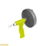 فنر فاضلاب بازکن 4/5 متری اتوماتیک دایلو مدل DTDD3345 - تصویر 2