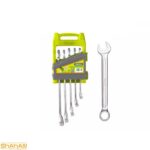 ست آچار یکسر رینگ 5 عددی دایلو مدل DTSP1205 - تصویر 2