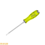 پیچ‌گوشتی تخت مغناطیسی ضربه خور دایلو مدل DTQJ1266 - تصویر 3