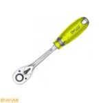 آچار جغجغه 1/2 اینچ دایلو مدل DTRW1212 - تصویر 2