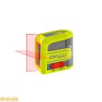 تراز لیزری 2 خط قرمز دایلو مدل DTLE1M03 - تصویر 2