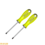 ست 2 عددی پیچ گوشتی 100 میلی متر دایلو مدل DTSS1302 - تصویر 2