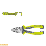 انبردست 7 اینچ حرفه ای دایلو مدل DTPL1717 - تصویر 3