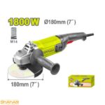 سنگ فرز آهنگری 1800 وات دایلو مدل DTAG851801